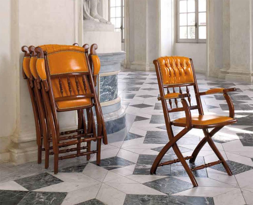 Стул  MASCHERONI Auditorium  - Вид №2