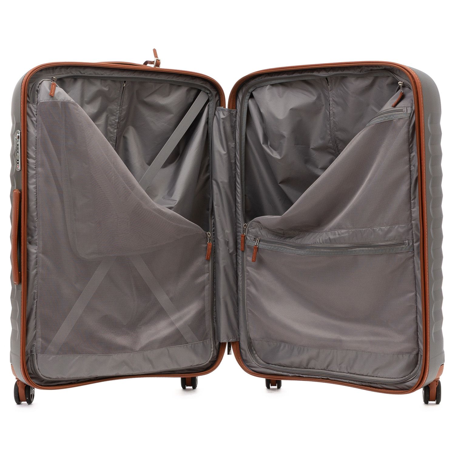 5221-3445 Чемодан 5221 L Roncato E-lite - Вид №2