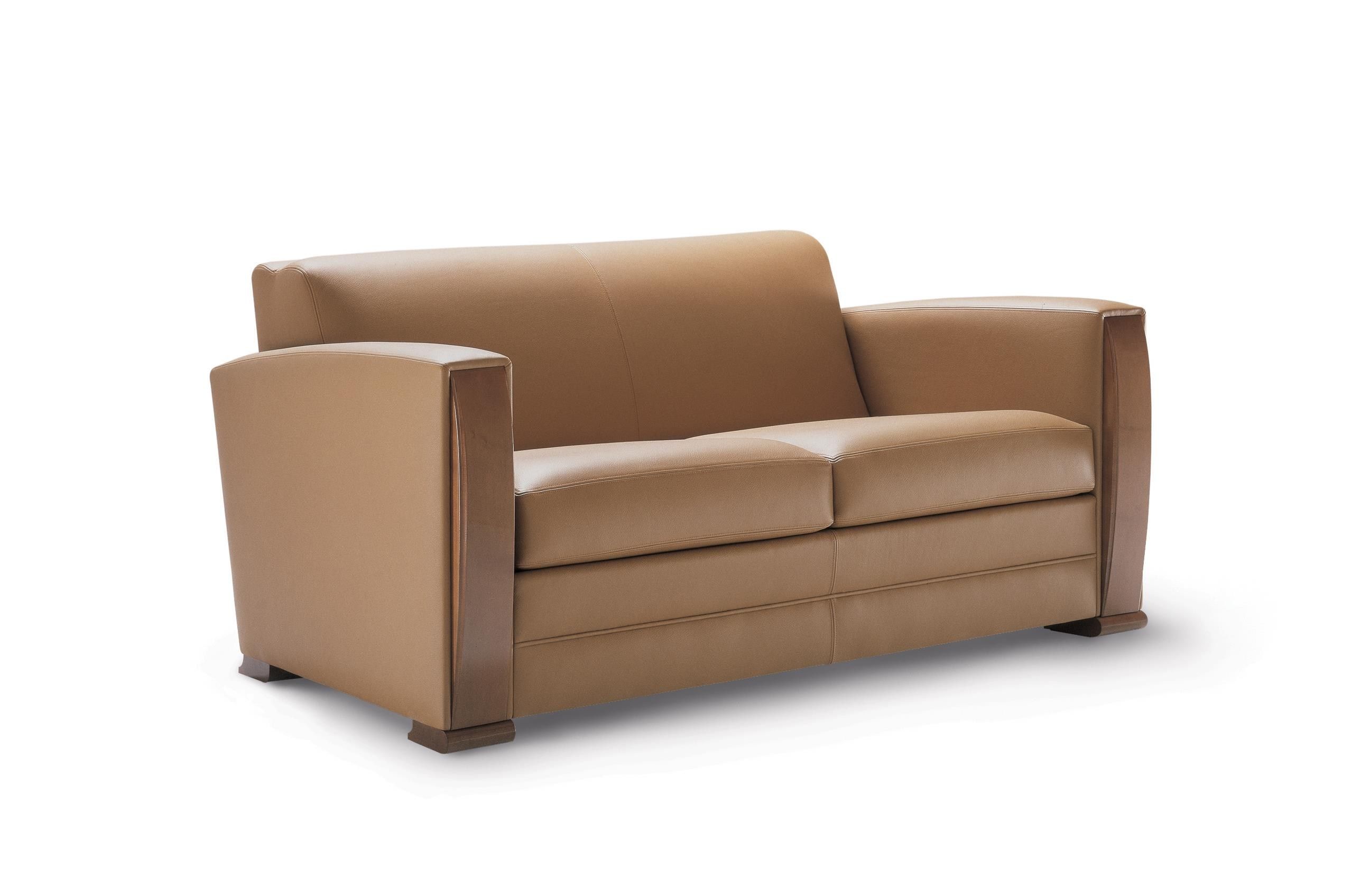 2-местный диван HUGUES CHEVALIER Iconic ARCH-00150957 - Вид №1