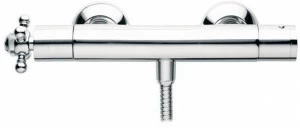 rvb Смеситель для душа с термостатом на 2 отверстия 1920-1921 4520.--.73