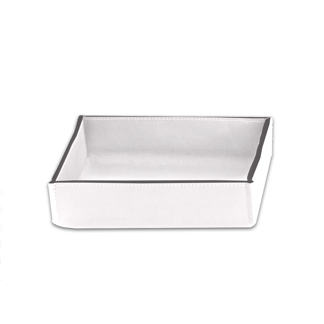 0938350 Лоток TAB S DECOR WALTHER NAPPA 