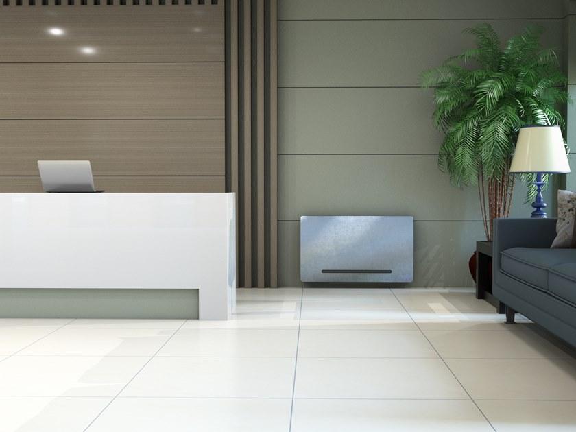 GALLETTI Настенный фанкойл sun-id-1420706 - Вид №6