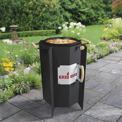 Пилав-тандыр Greivari Santreyd 2479 - Вид №1