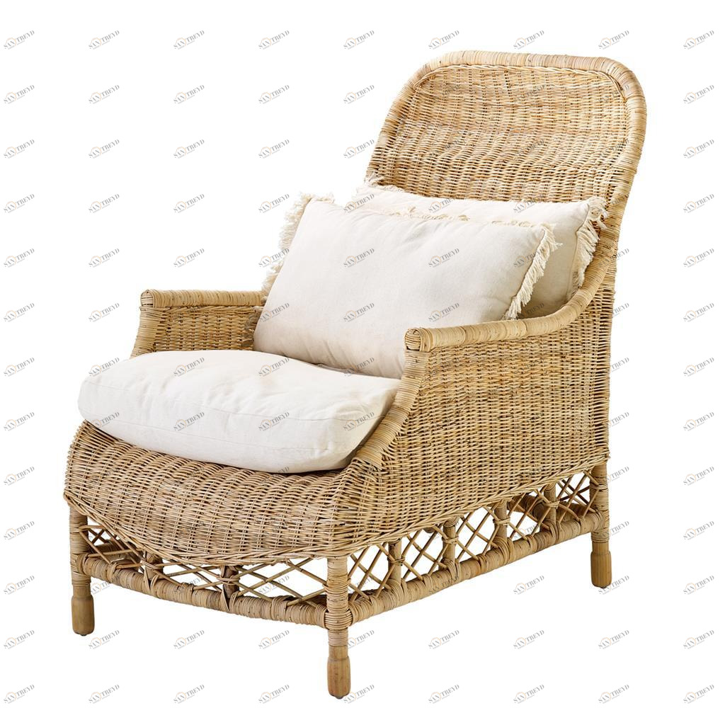 Стул Empire от Eichholtz EICHHOLTZ ДИЗАЙНЕРСКИЕ, EICHHOLTZ 062282 Коричневый 
