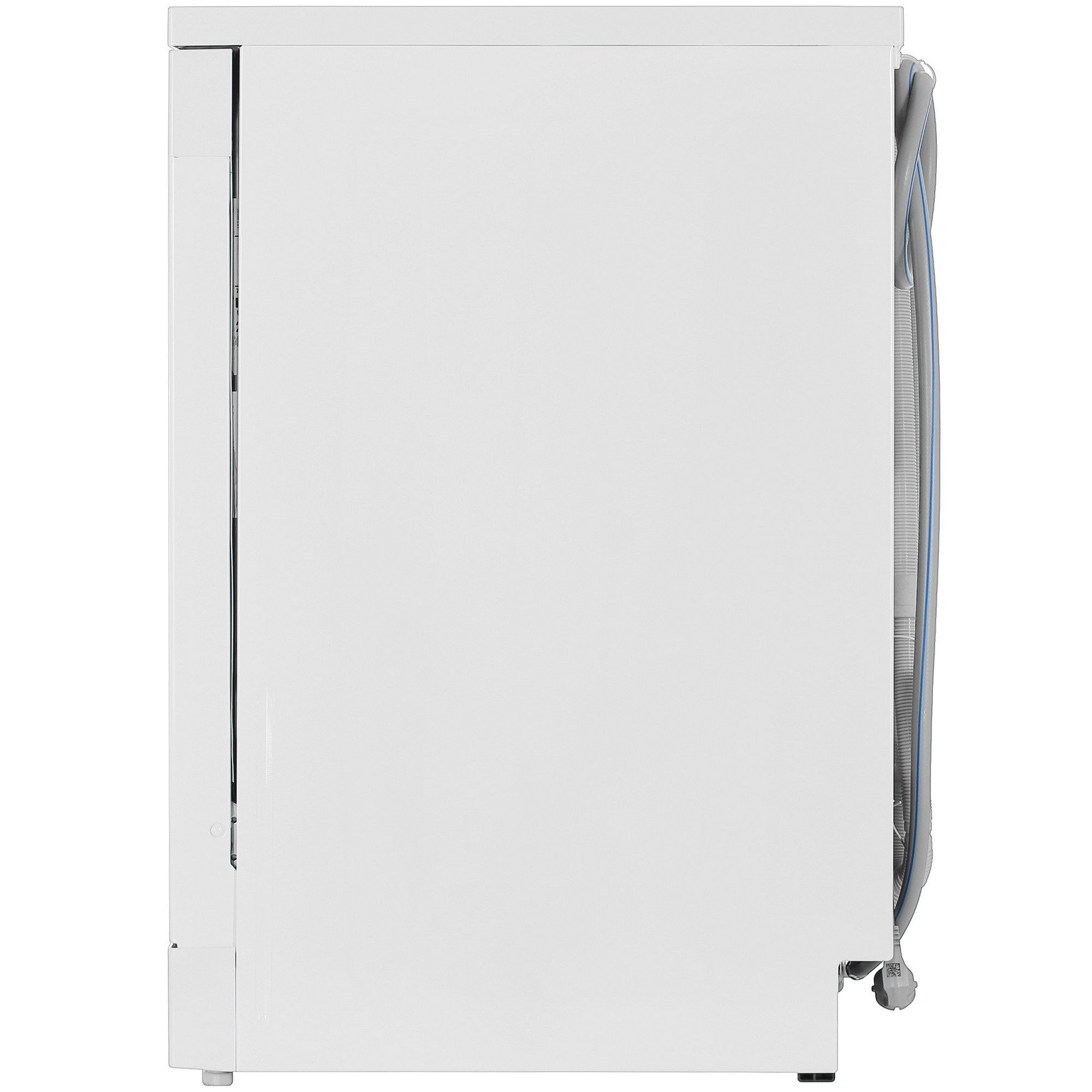 5465486 Посудомоечная машина Indesit DFS 2A59 белый STDN-0139228 - Вид №3