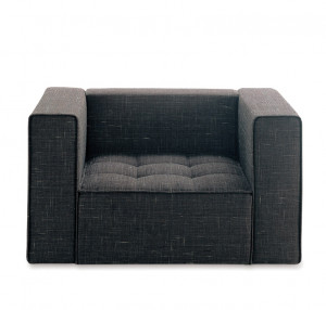 Кресло KILT ZANOTTA 1243/102