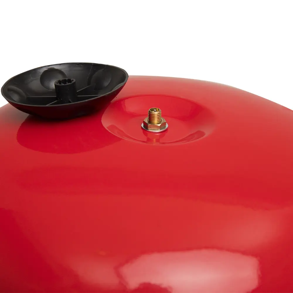 89356765 Расширительный бак для системы отопления 10 л Оasis RV-10 1" красный STLM-0939125 OASIS  - Вид №1