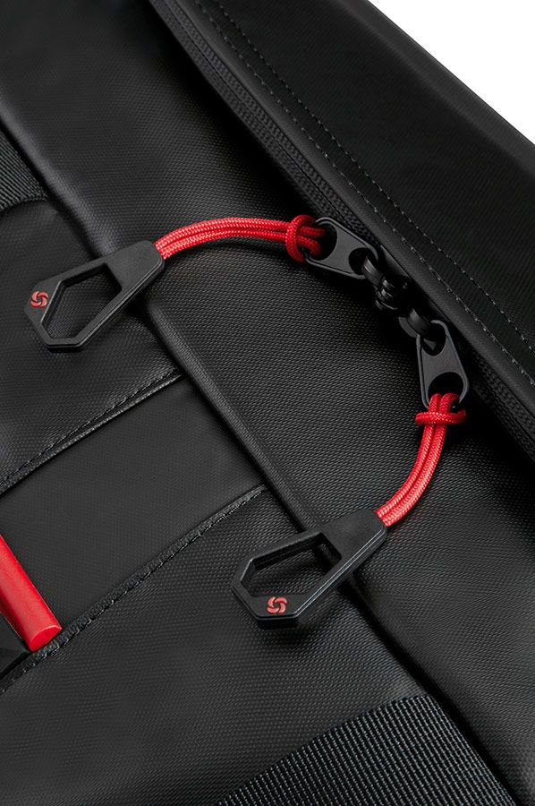 01N-09005 Сумка дорожная 01N*005 Duffle 51/20 Samsonite Paradiver Light  - Вид №6