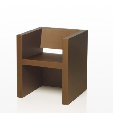 008135 Стул Vondom Vela - Вид №2