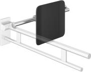 900.50.103XA Двойной шарнирный опорный рельс, конструкция a HEWI Stützen  - Вид №19