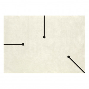 002392 Ковер Fiumi NOW CARPETS Jose Albors