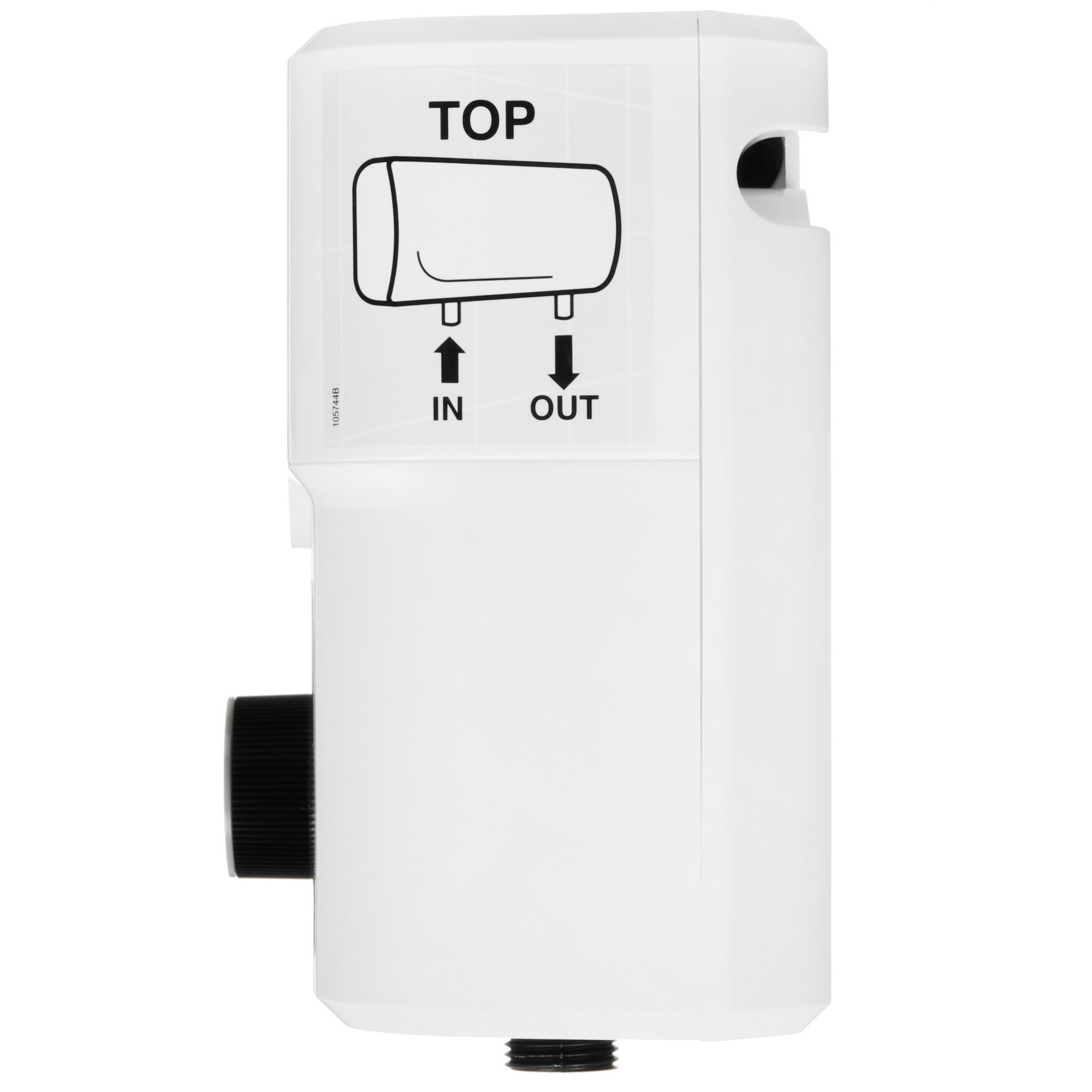 9073096 Водонагреватель электрический Atmor CONCEPT 5 KW COMBI STDN-0095882 - Вид №2