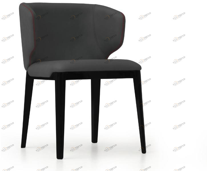 Tonino Lamborghini Casa Кресло из оленьей кожи Tlc-888 sun-id-1446912