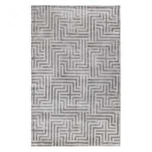 Ковер Leara, 160х230 см, серый