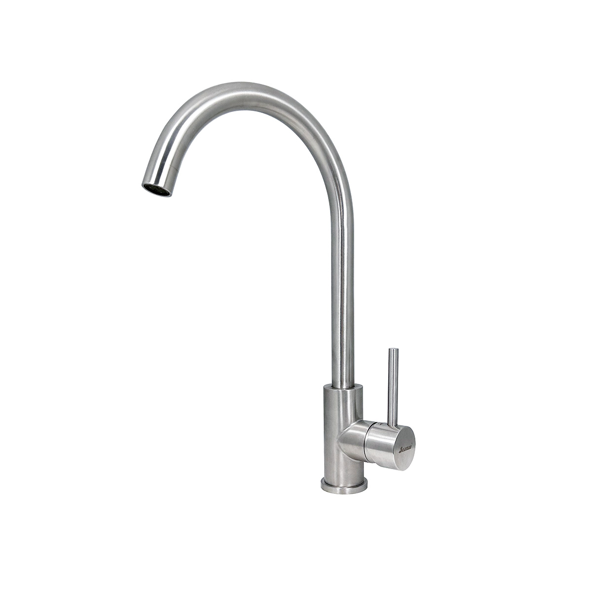 Кухонные смесители Eco Koblenz SSN-2060-SS SEAMAN