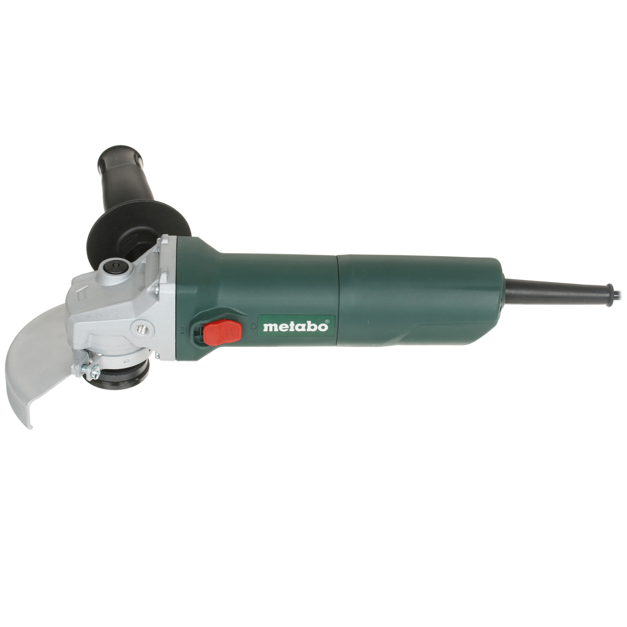 Углошлифовальная машина (УШМ) Metabo W 650-125 8180960 STDN-0109262 - Вид №2