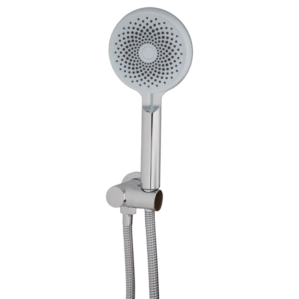 Душевая система Vidage Корбу скрытого монтажа круг цвет хром STLM-2014394 - Вид №3