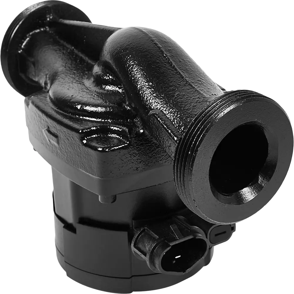 Циркуляционный насос ABP Prime с частотным управлением для систем отопления 89349702 STLM-0809827 - Вид №3