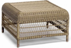 Шнур для подставки для ног, средний 2,8мм, верблюжий цвет Manutti Malibu