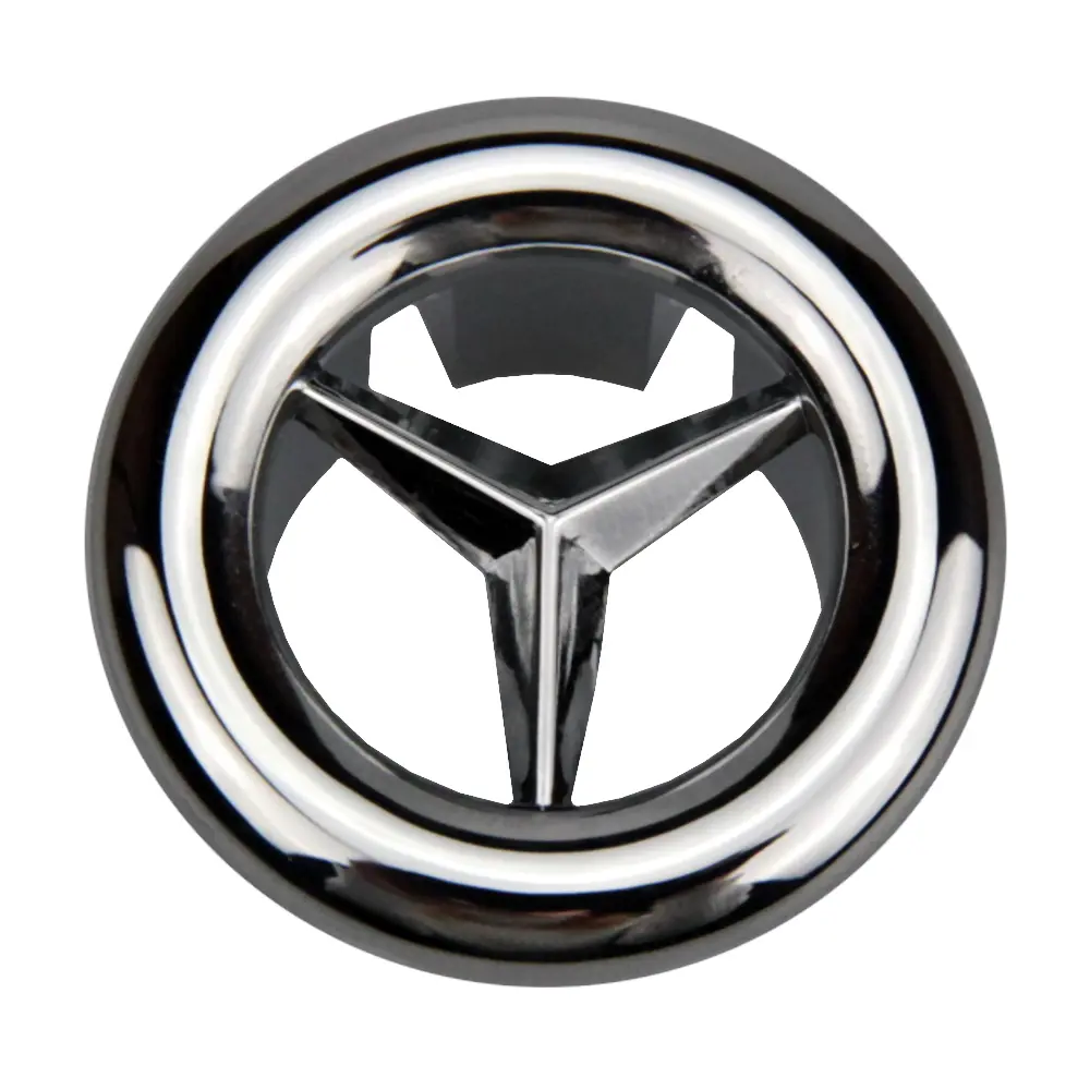 Santreyd — Декоративное обрамление перелива для раковины хром 89349574 STLM-0801072