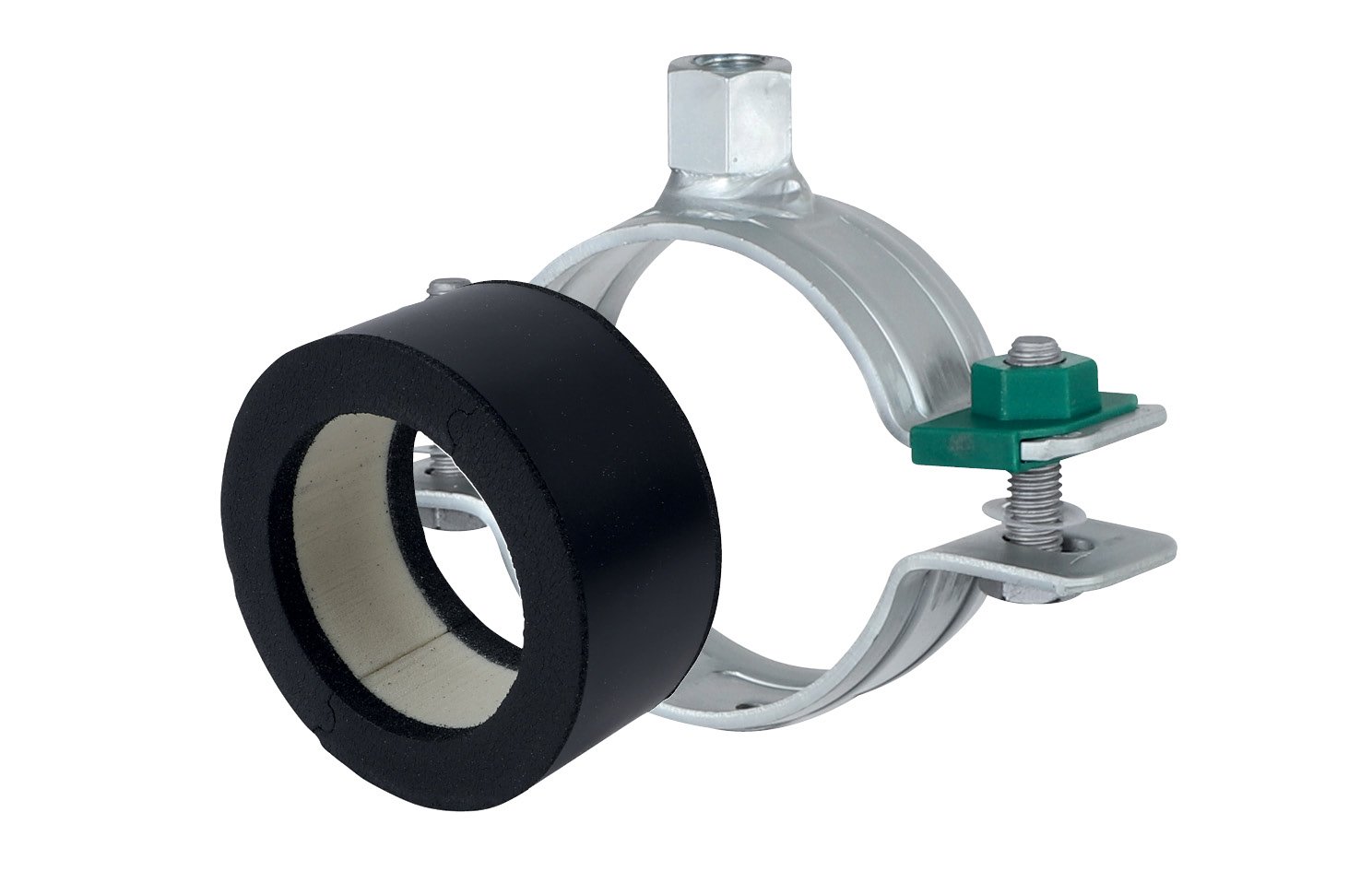 I253304076 BISOFIX® E25 + HD500 для изолированных труб walraven 