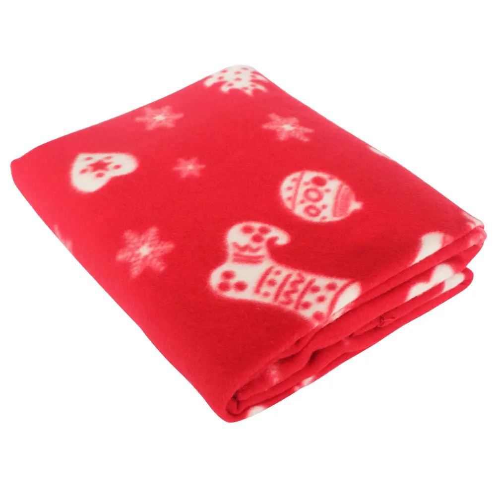 Плед Игрушки 130х170 см флис 82009304 STLM-2203913 BELEZZA 