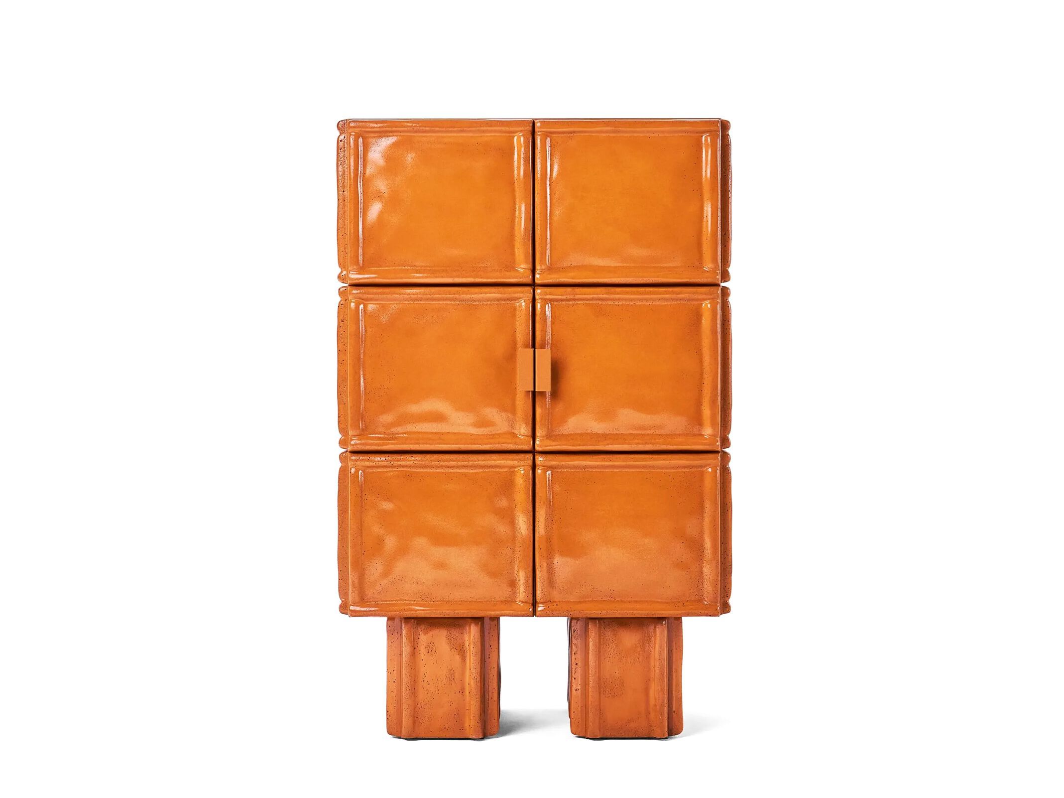 Шкаф Cimento® с распашными дверцами Riva ARCH-00086799 - Вид №15