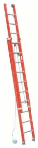 Frigerio Carpenterie Приставная лестница