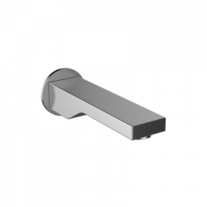 05025007 PREMIUM Оны ванны излив Хром GRB MIXERS