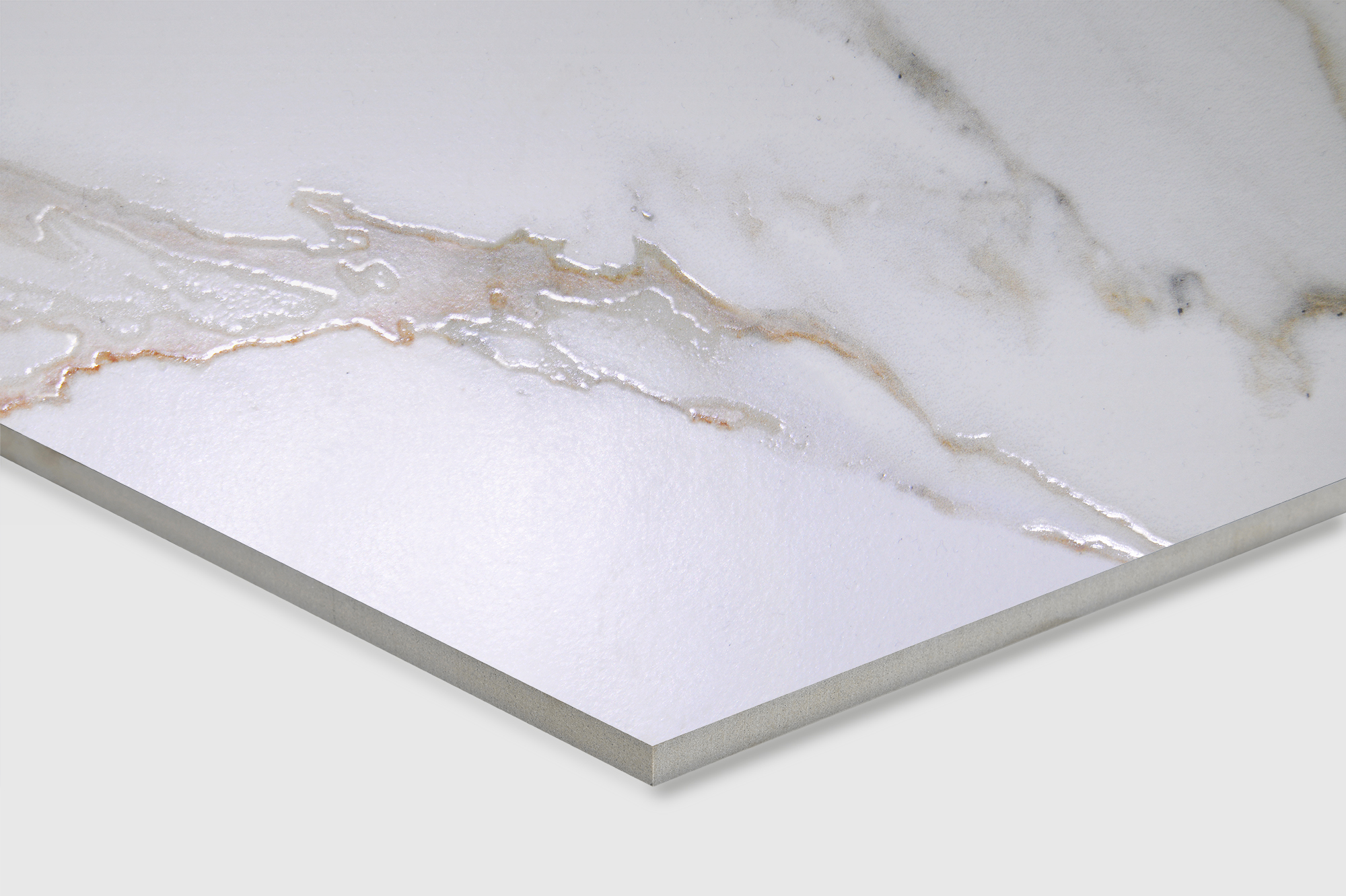 CALACATTA GOLD — Элегантность мрамора в вашем интерьере CR4019-A Arcadia Ceramica - Вид №7