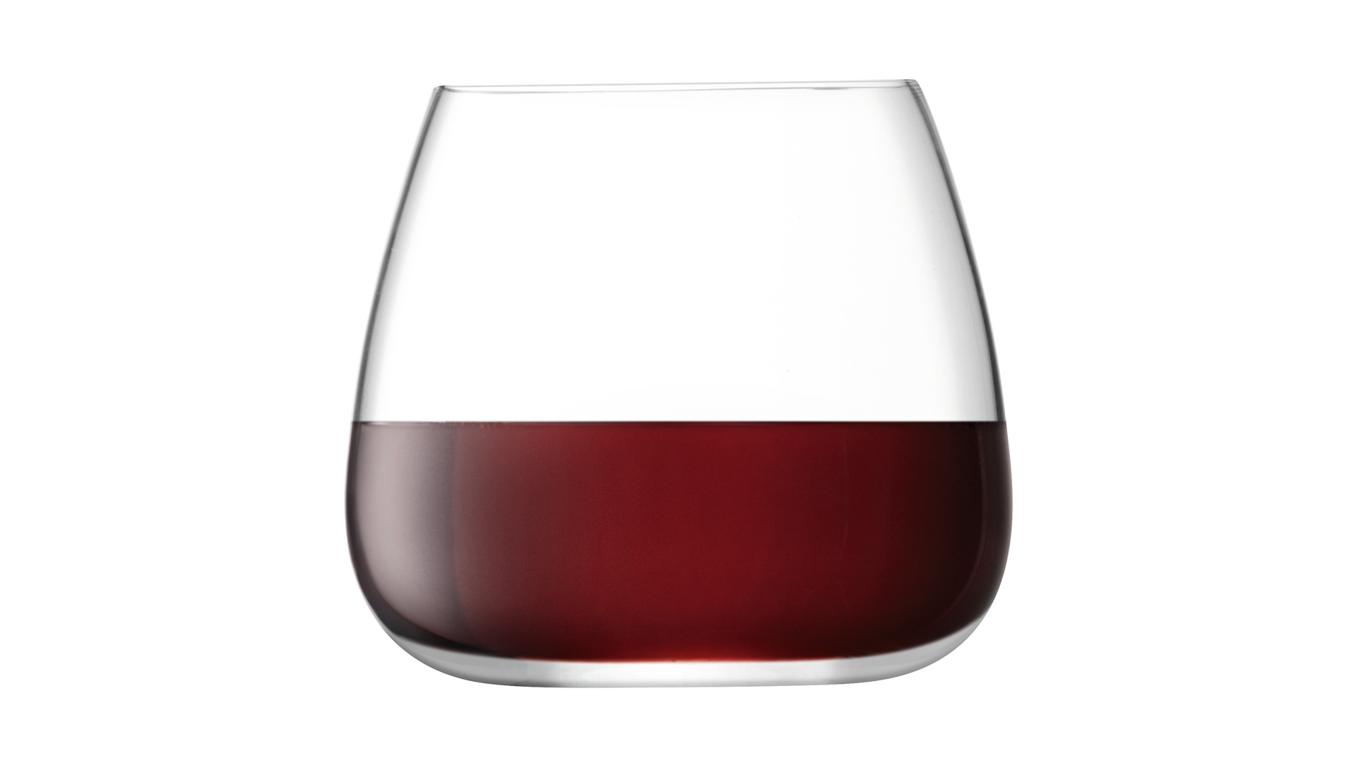 10656211 LSA International Набор стаканов для вина LSA International, "Wine Culture", 385мл, 2 шт. Стекло  - Вид №3