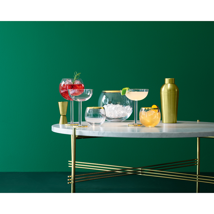 G1717-17-943 Ведерко для льда luca, 15 см LSA International  - Вид №7