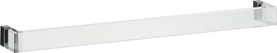 H3813320900001 Полотенцедержатель, 60см LAUFEN PRO