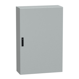 NSYCRNG128300 Настенный шкаф CRNG 1200х800х300 Schneider Electric Spacial