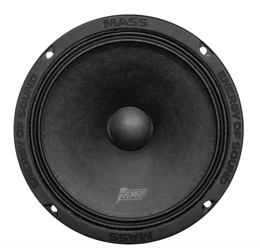 9281424 Широкополосная акустическая система AMP MASS FR65P120 STDN-0054074 - Вид №3