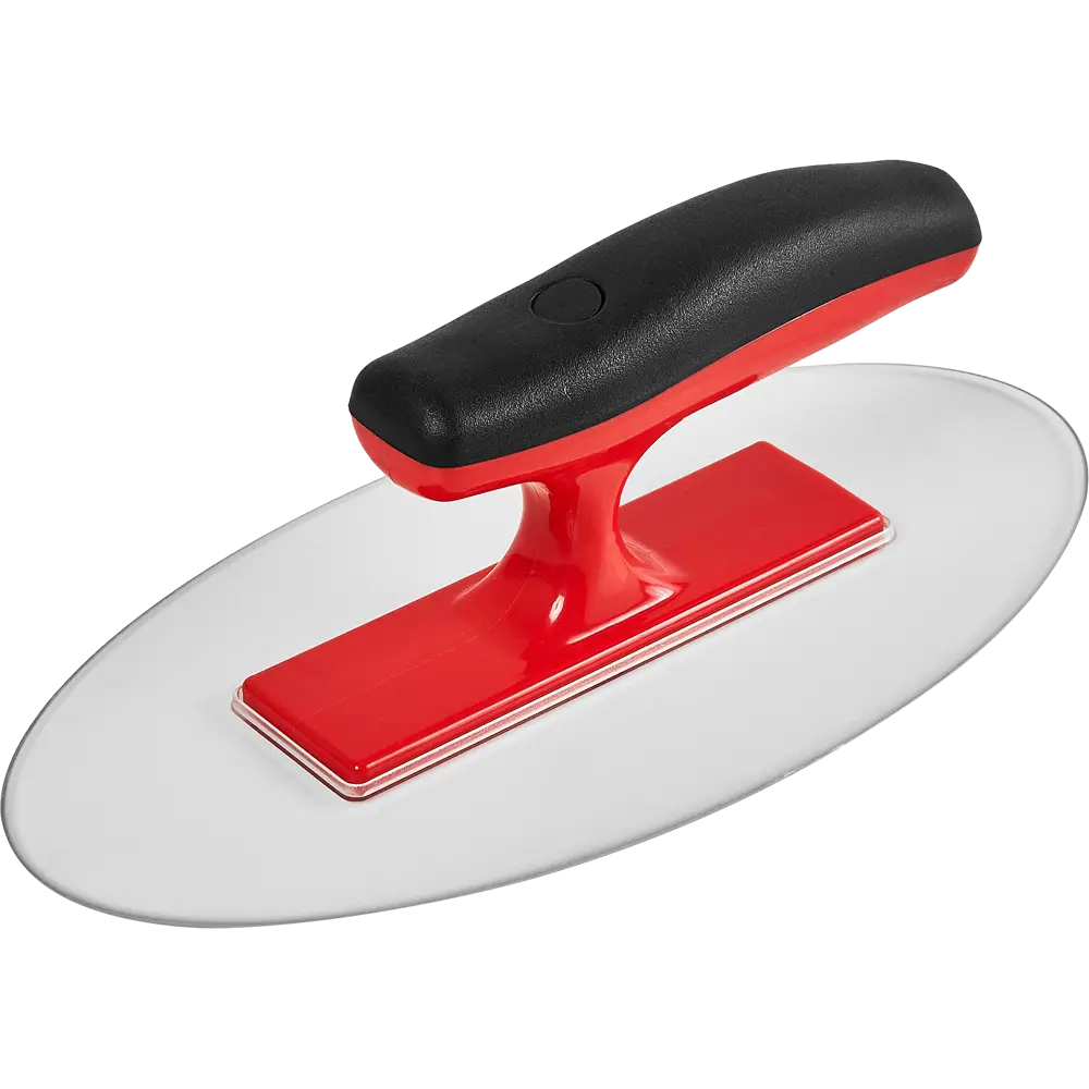 89358602 Кельма декоративная Toolberg 230x118 мм STLM-0844155 