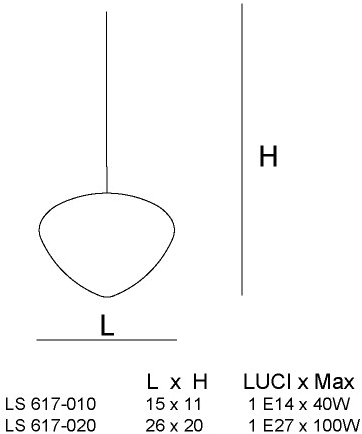 Siru Подвесной светильник из муранского стекла Cuore sun-id-1495052 - Вид №1