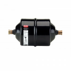 DANFOSS 023Z4544 - Герметичный фильтр-осушитель, DCL