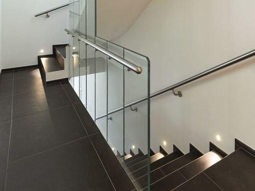 BEL-LIGHTING Настенный светодиодный стремянка  1187  - Вид №1