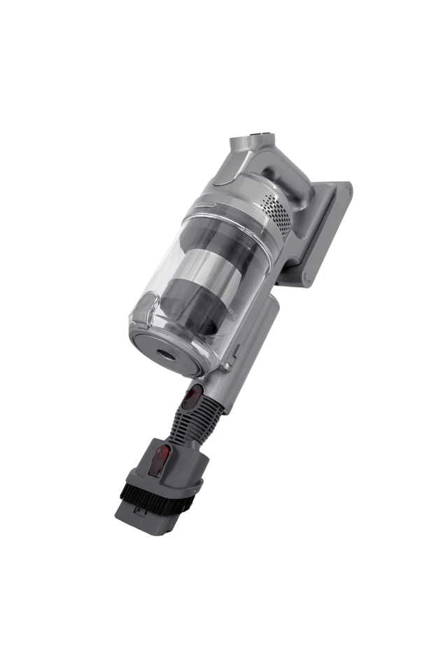 9082367 Пылесос  вертикальный  Kuppersbusch SA 118 G  серый STDN-0067791 - Вид №5