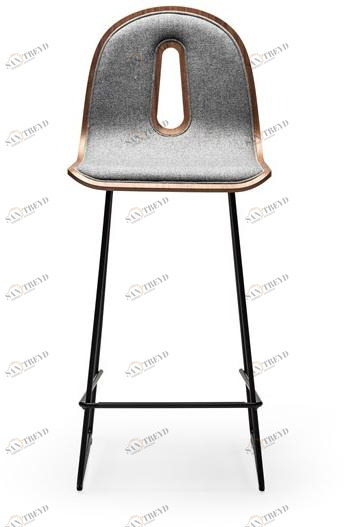 CHAIRS & MORE Стул с обивкой Gotham sun-id-1454043