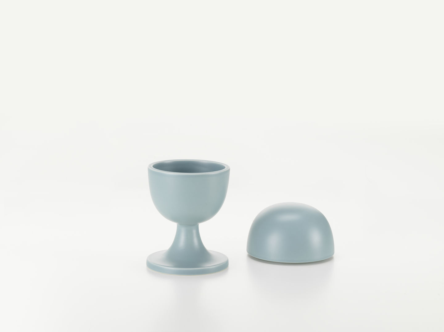 VITRA Керамический контейнер №3 Alexander Girard, 1952 Vitraglobal sun-id-1986706 - Вид №4