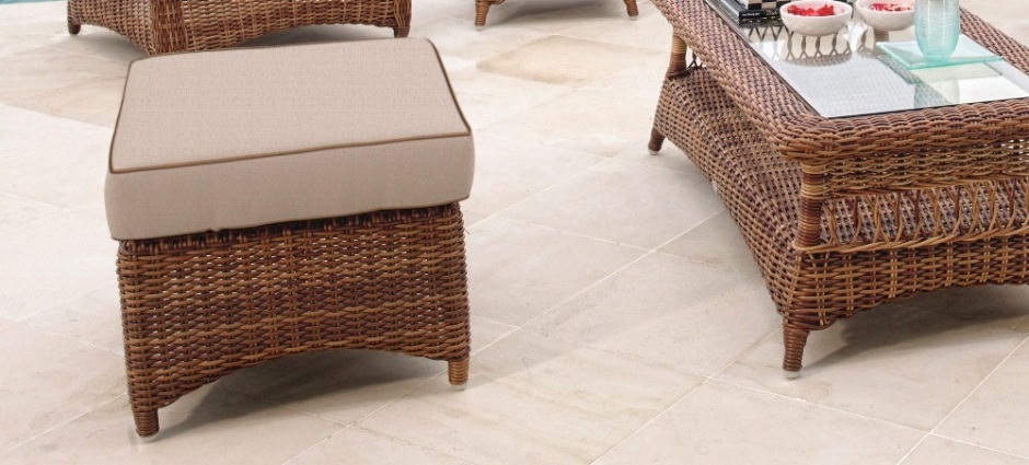 034947 Банкетка SkyLine Ebony Santreyd  - Вид №2