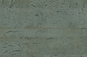 205 111 620 Пробковая настенная плитка Dove Blue GRANORTE Carioca