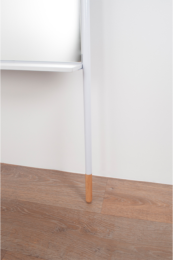 Зеркало Leaning Zuiver 8100003 - Вид №7