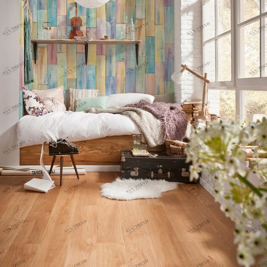 XXL4-028-Bazar Фотообои Komar Imagine Edition 2 2.48х3.68 м XXL4028BAZAR