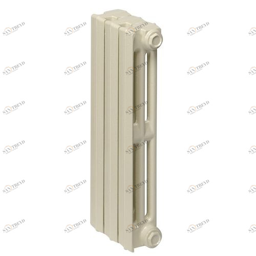 Чугунный радиатор Viadrus TERMO 813/95 12 секций 7850