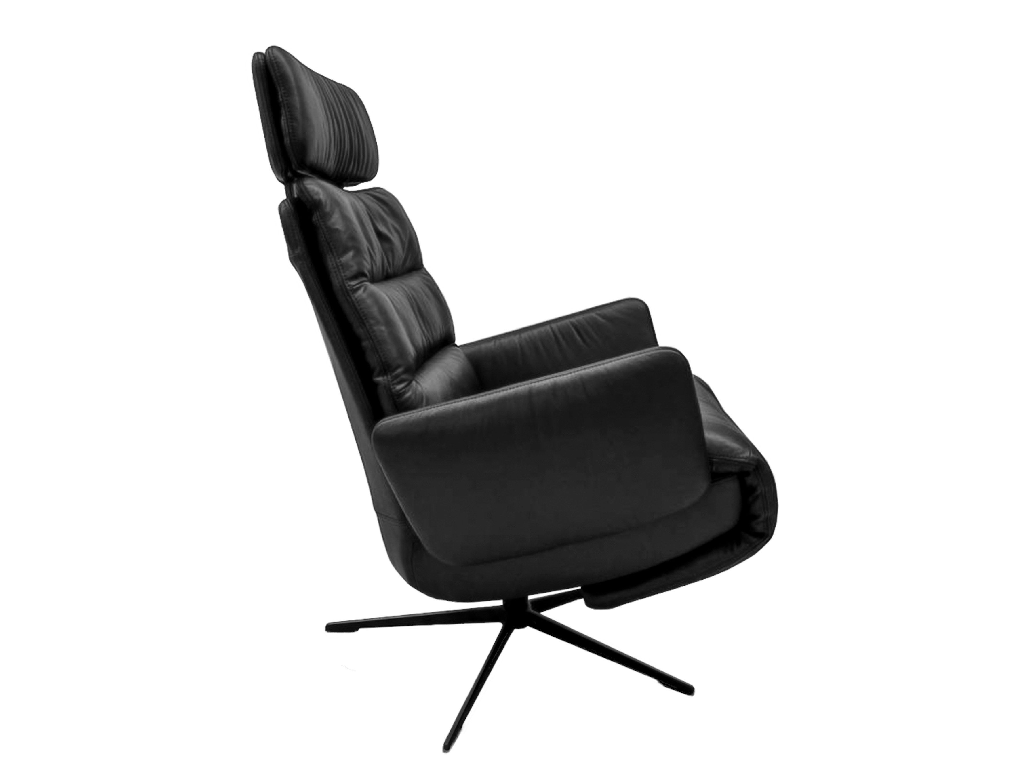 5-спицевое кресло с электроприводом с подлокотниками KFF Arva ARCH-00104799 - Вид №2