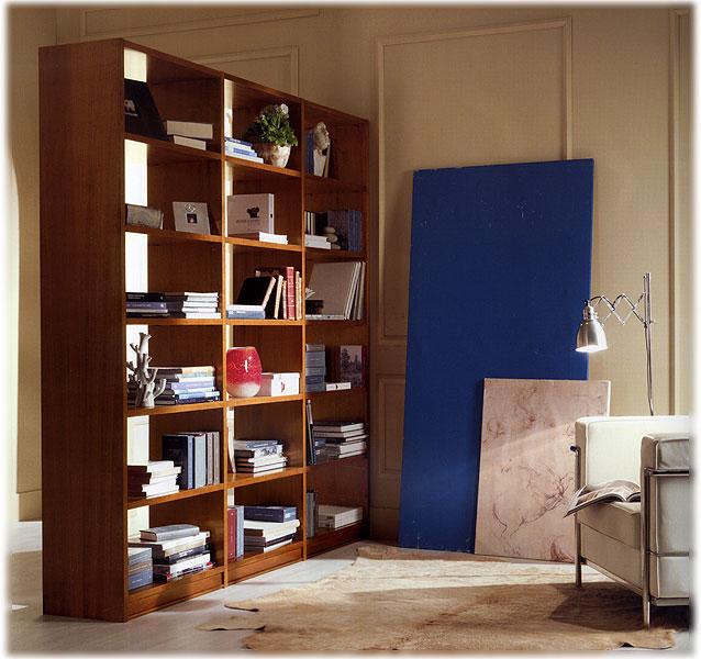 Стеллаж  MIRANDOLA B648 