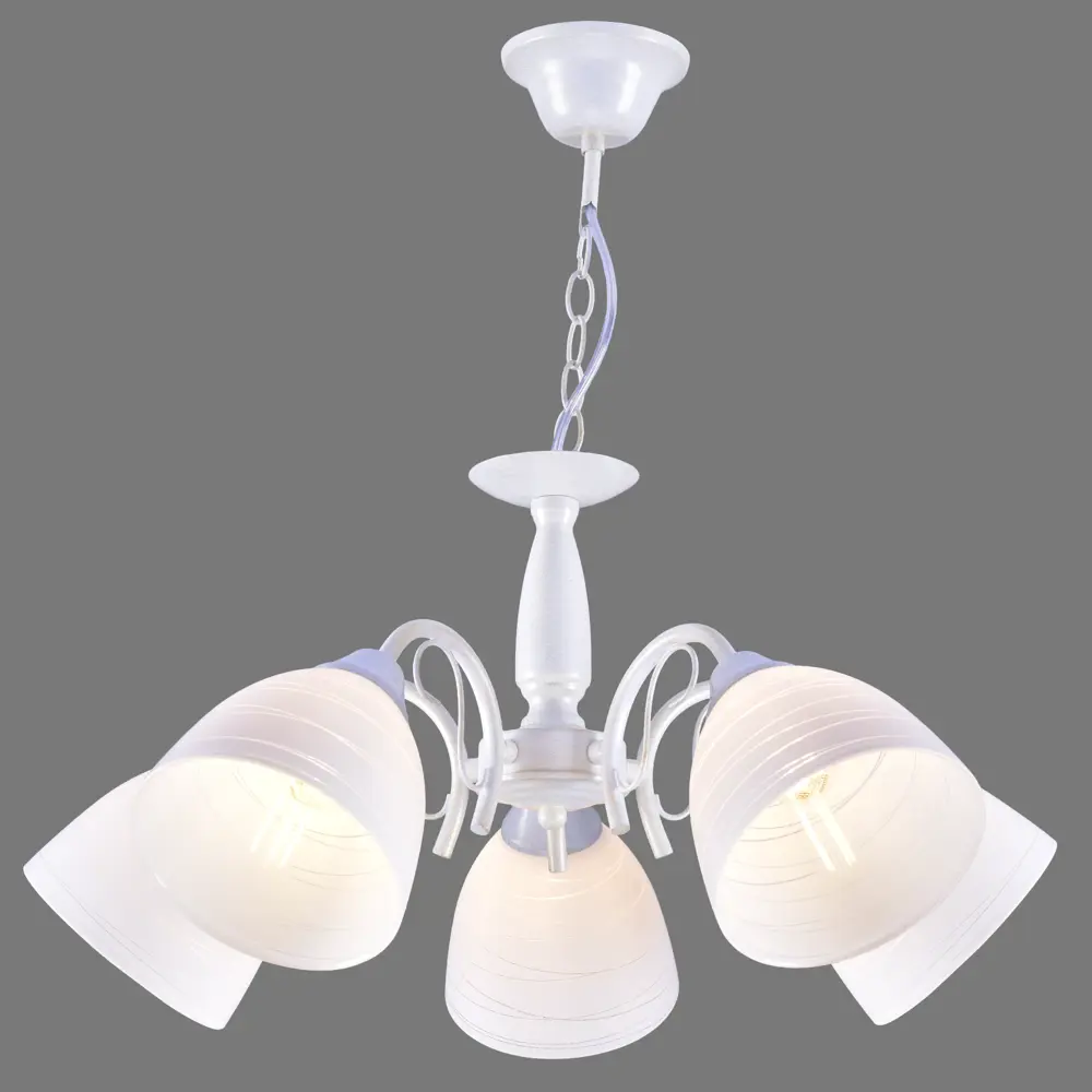 Люстра КЛЮЧНИК «Богема» — элегантное освещение для гостиной 82674261 STLM-0033633 - Вид №2